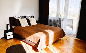 Apartament Rodzinny Krakow